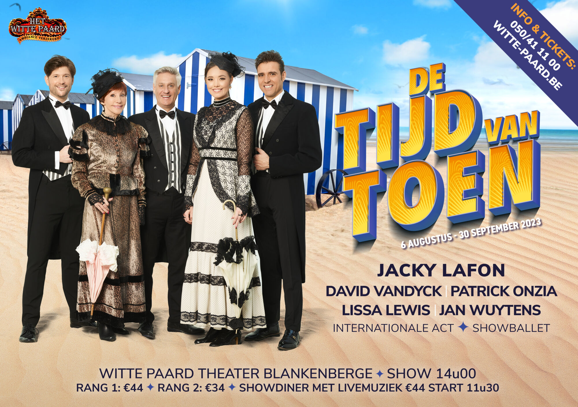 Banner 880x620px De tijd van toen
