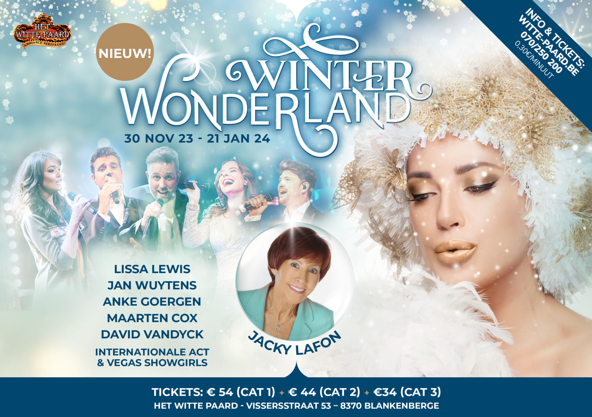Banner 880x620px Winter Wonderland