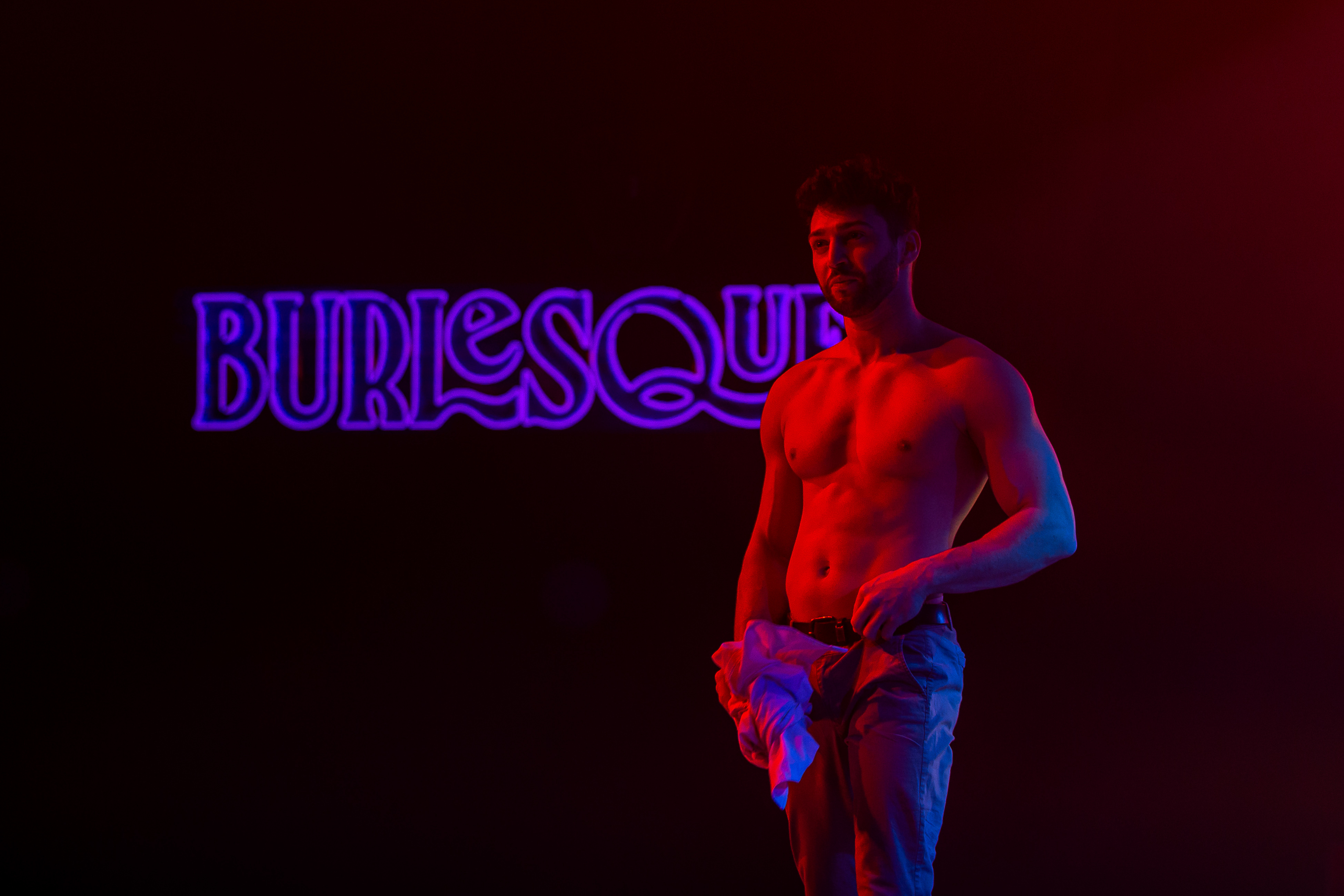 Burlesque 6
