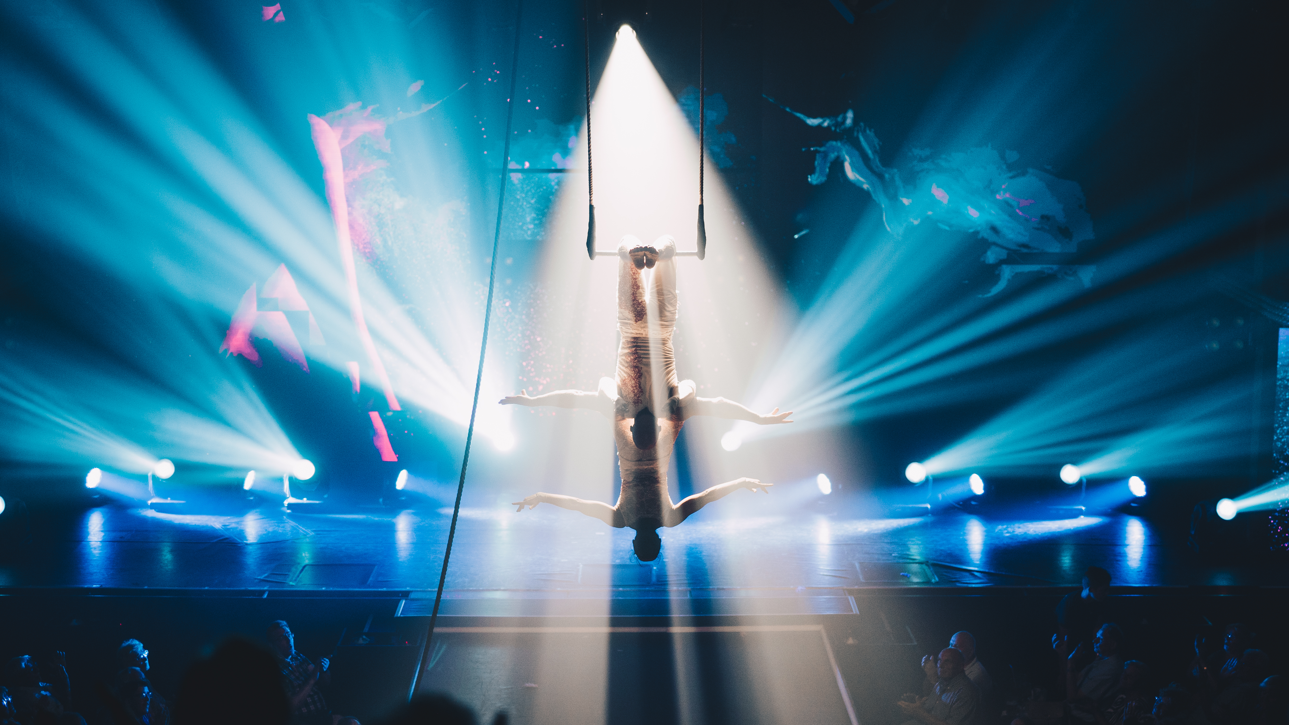 Colour of Passion 20