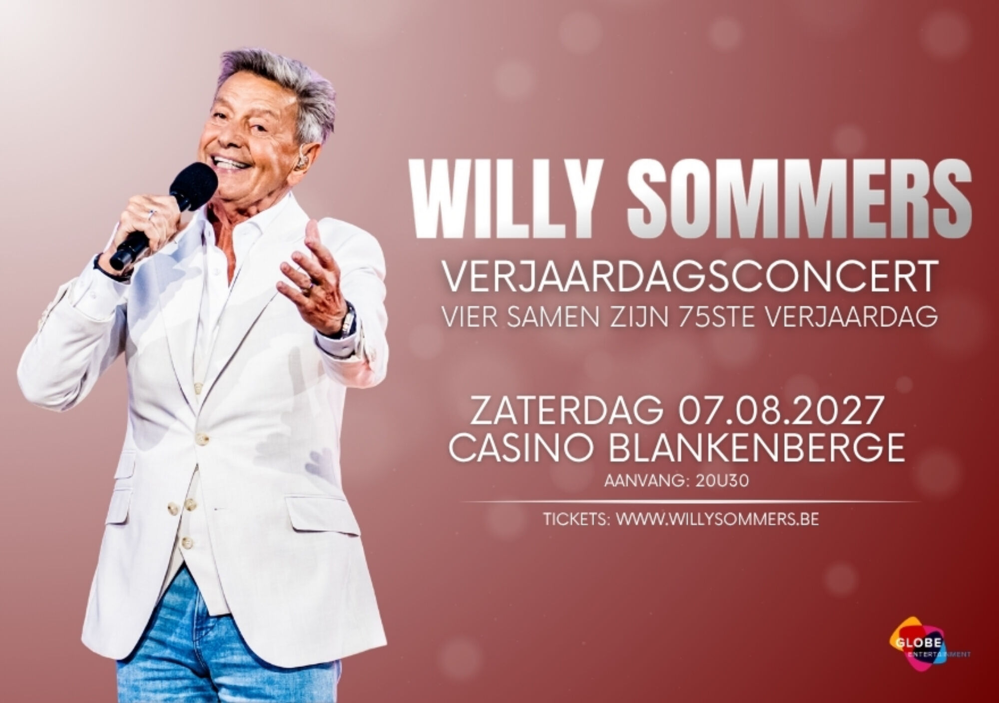 880 x 620 Verjaardagsconcert Willy Sommers 2027