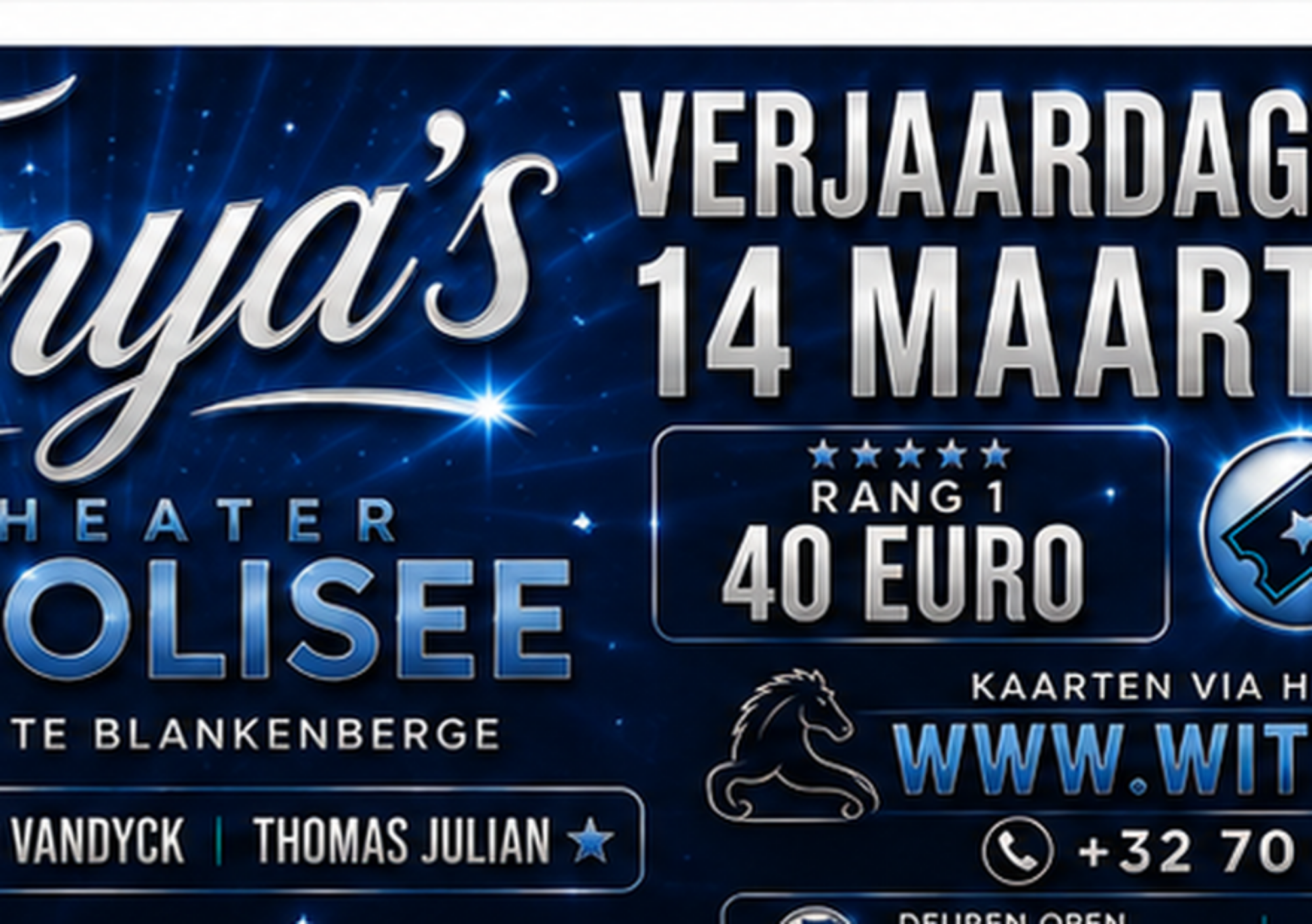 Tanyas Verjaardagsshow 880x620