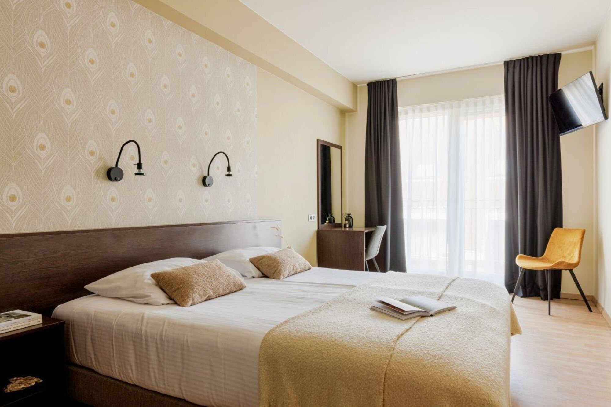 W Photels Corner House 09
