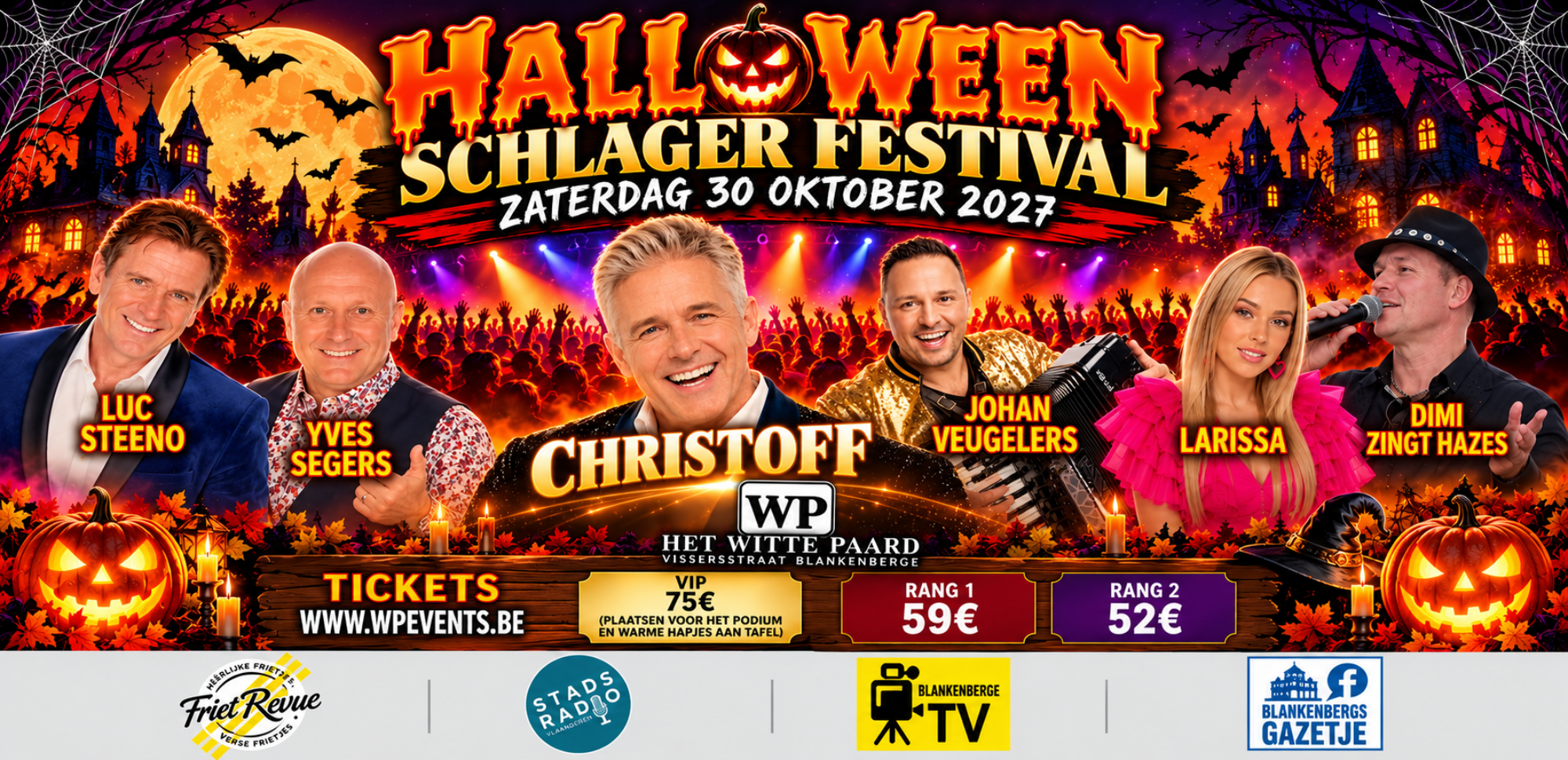 Halloweenlang