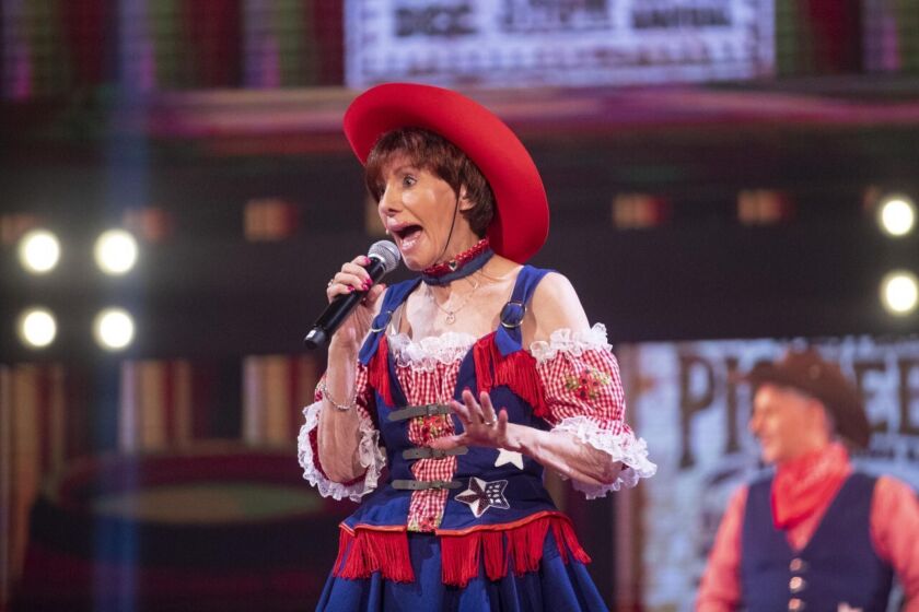 Jacky Lafon 55 Jaring Jubileum