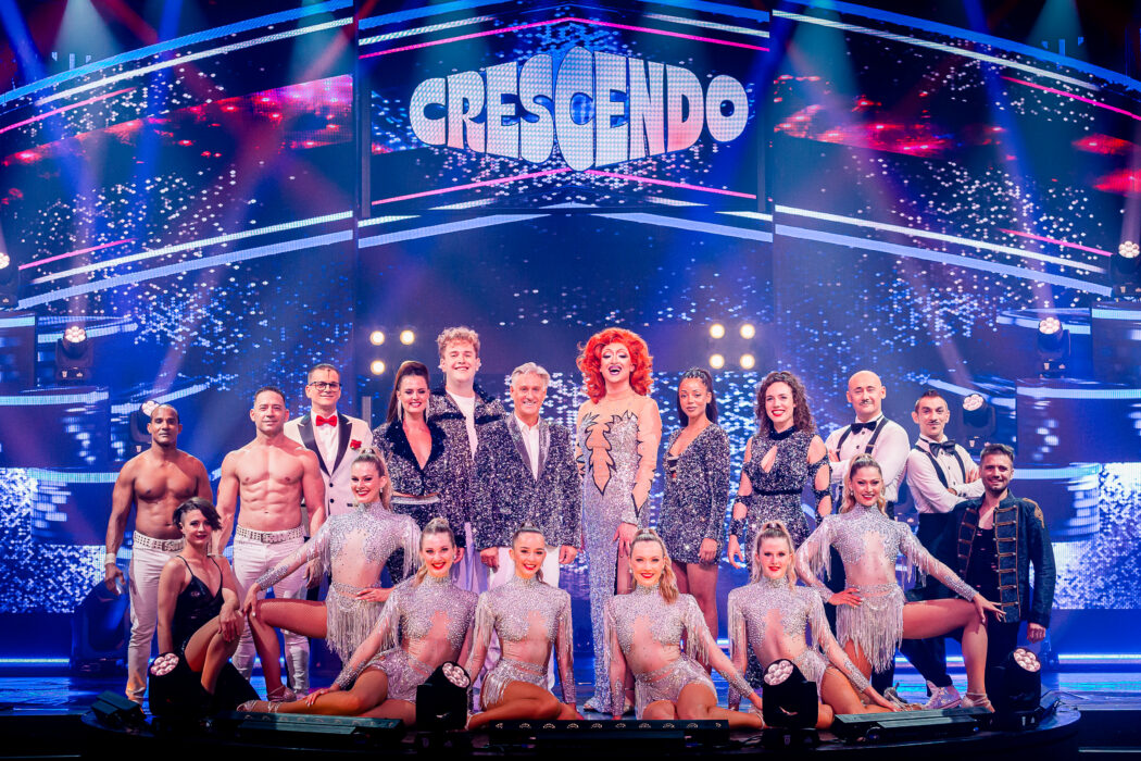 Crescendo 17